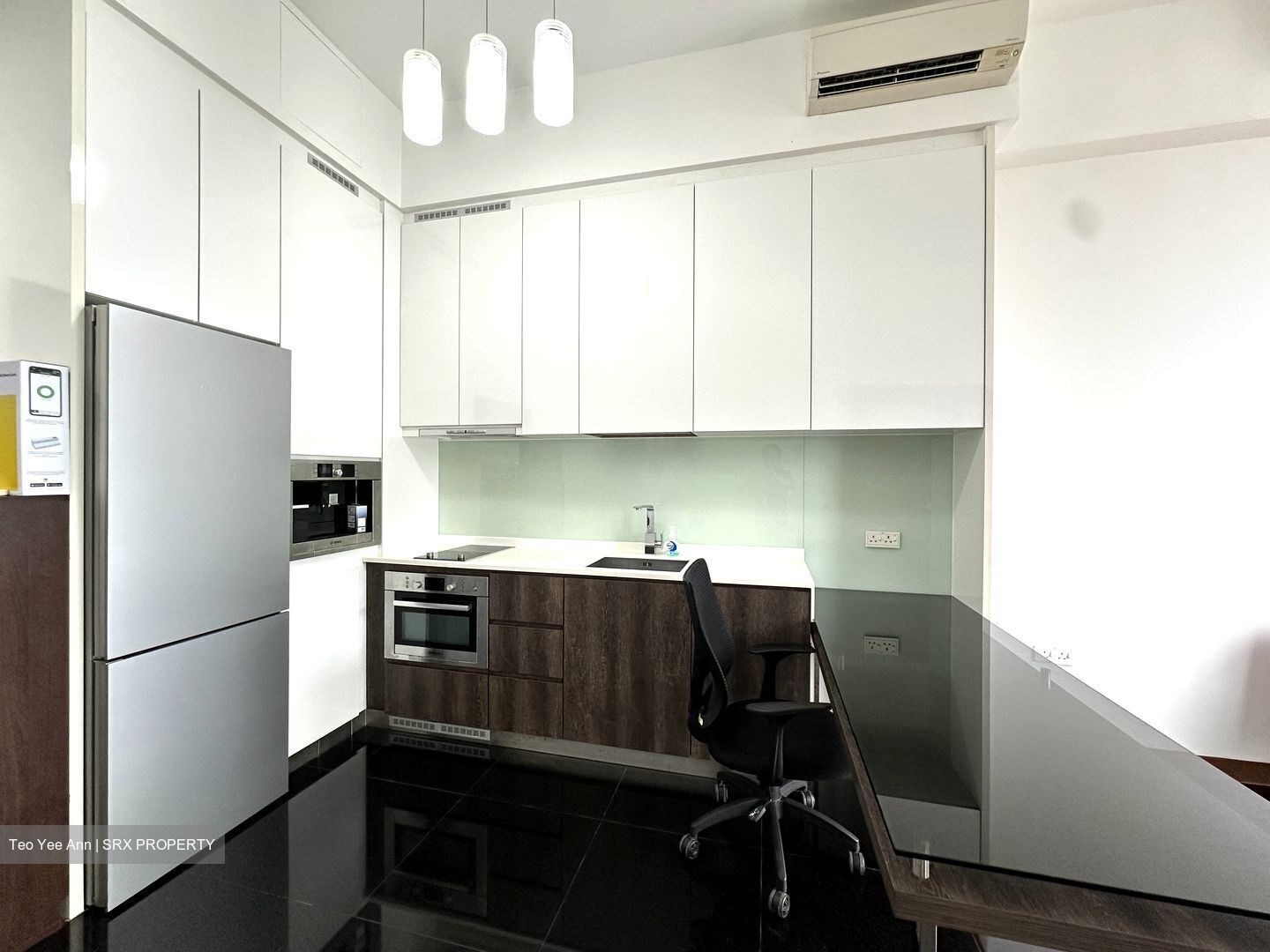 The Hillier (D23), Apartment #499462401